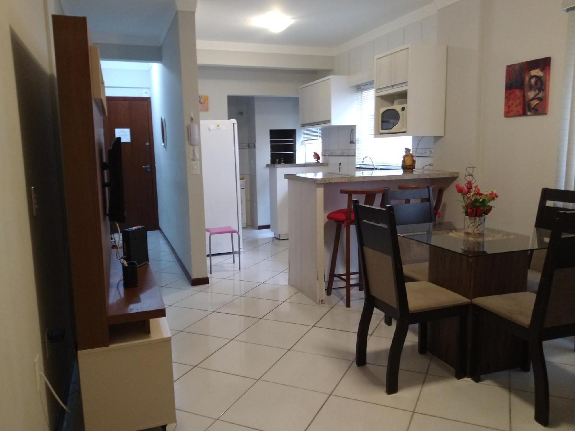 Aconchegante Apartamento Pé na Areia na Praia de Ingleses Florianópolis Exterior foto